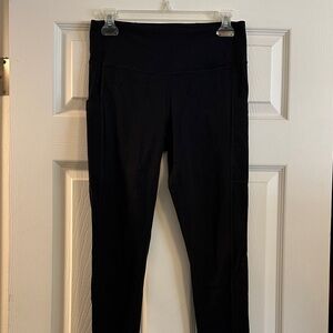 Prana leggings size M